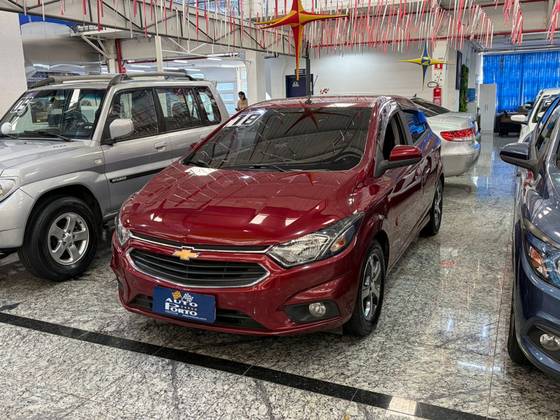 CHEVROLET ONIX 1.4 MPFI LTZ 8V FLEX 4P MANUAL CHEVROLET ONIX 1.4 MPFI LTZ 8V FLEX 4P MANUAL